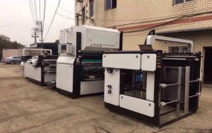 MÁY CÁN MÀNG NHIỆT HOÀN TOÀN TỰ ĐỘNG