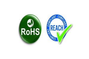 Quy định REACH/RoHS đối với sản phẩm của Hòa Trung