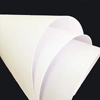 Giấy trắng mỹ thuật