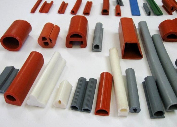 Thời Vận – Nhận gia công silicon với danh mục đa dạng