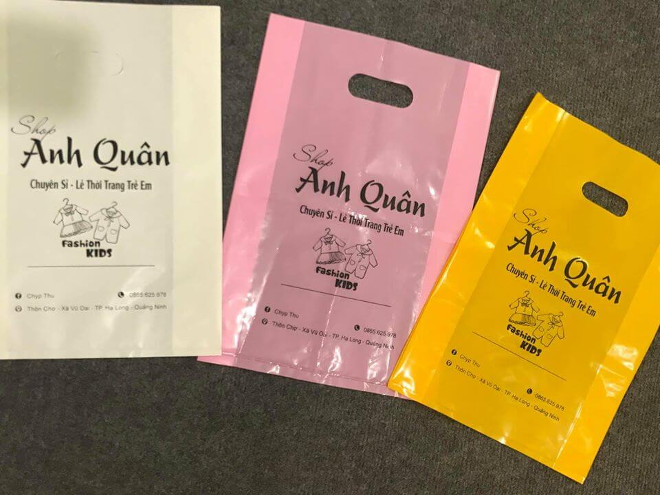 Túi Đựng Rác Giá Tốt: Nền Tảng Phân Phối Trực Tuyến Uy Tín Từ Cty Bao Bì Phúc An